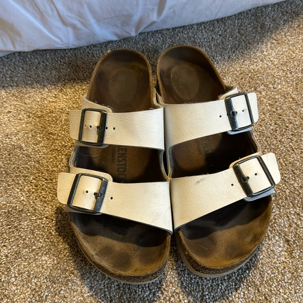 Arizona Birkenstock